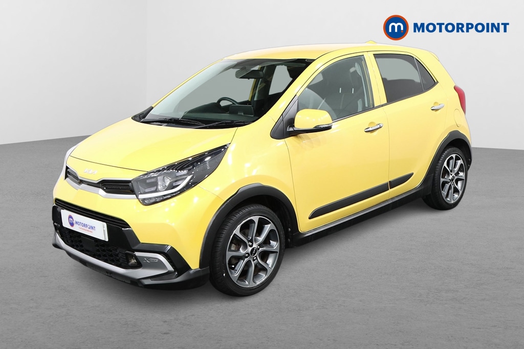 Used Kia Picanto 2022 for sale - 77245811: Photo 3