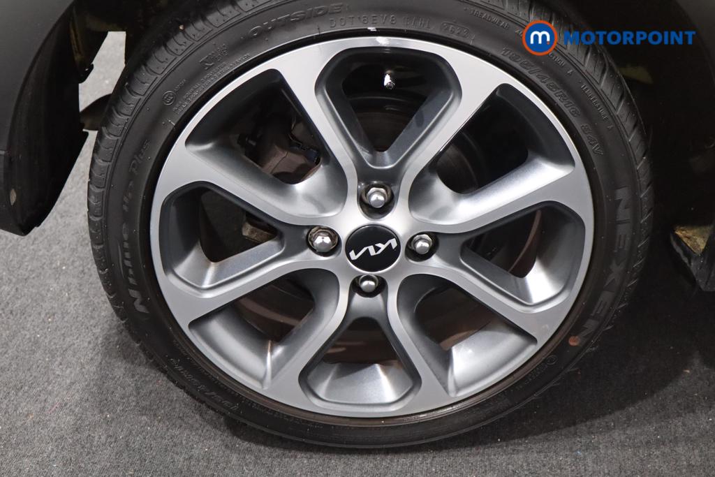 Used Kia Picanto 2022 for sale - 77245811: Photo 31