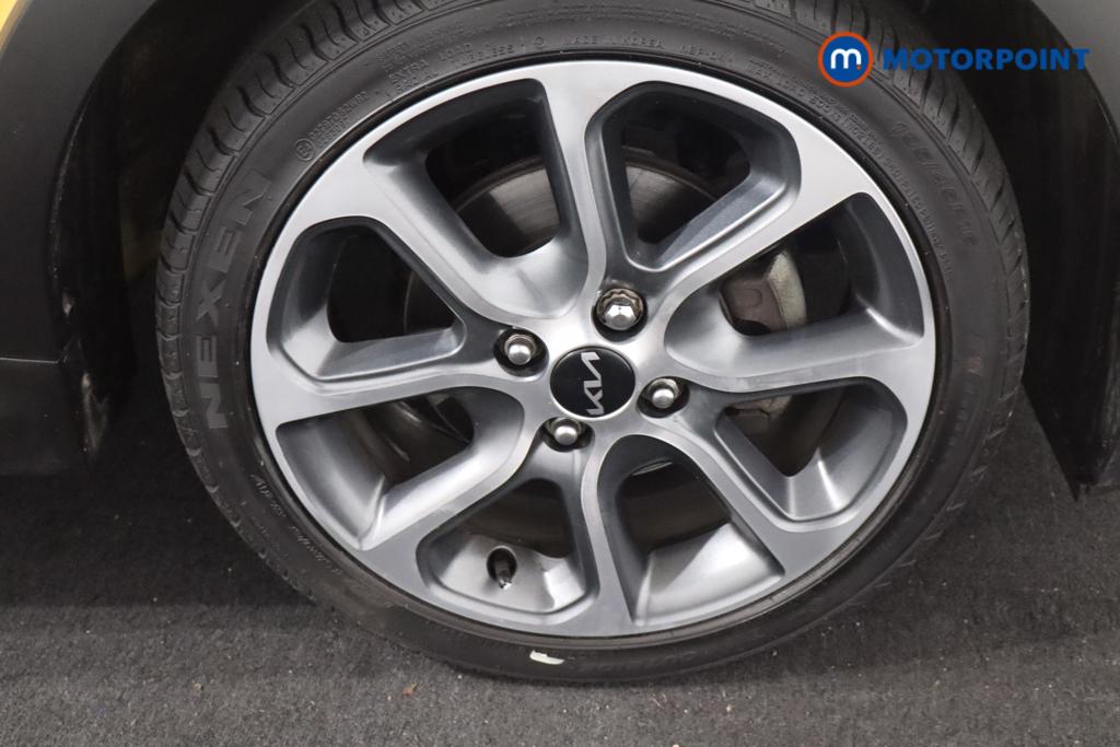 Used Kia Picanto 2022 for sale - 77245811: Photo 32