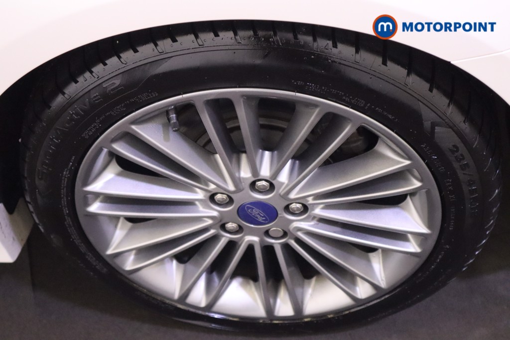 Used Ford Mondeo 2018 for sale - 77026166: Photo 17