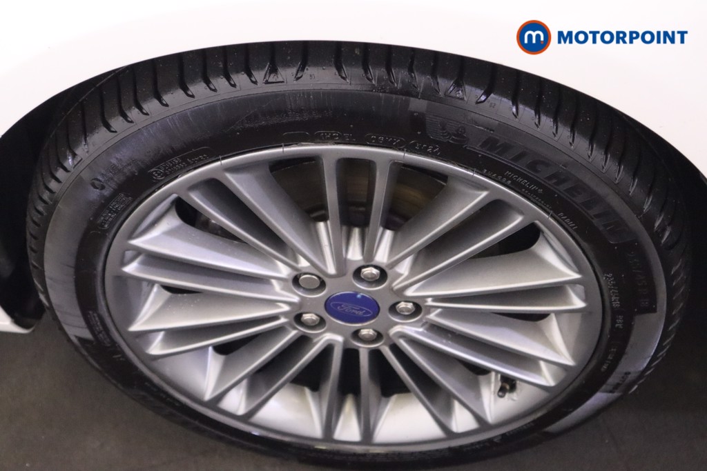 Used Ford Mondeo 2018 for sale - 77026166: Photo 18