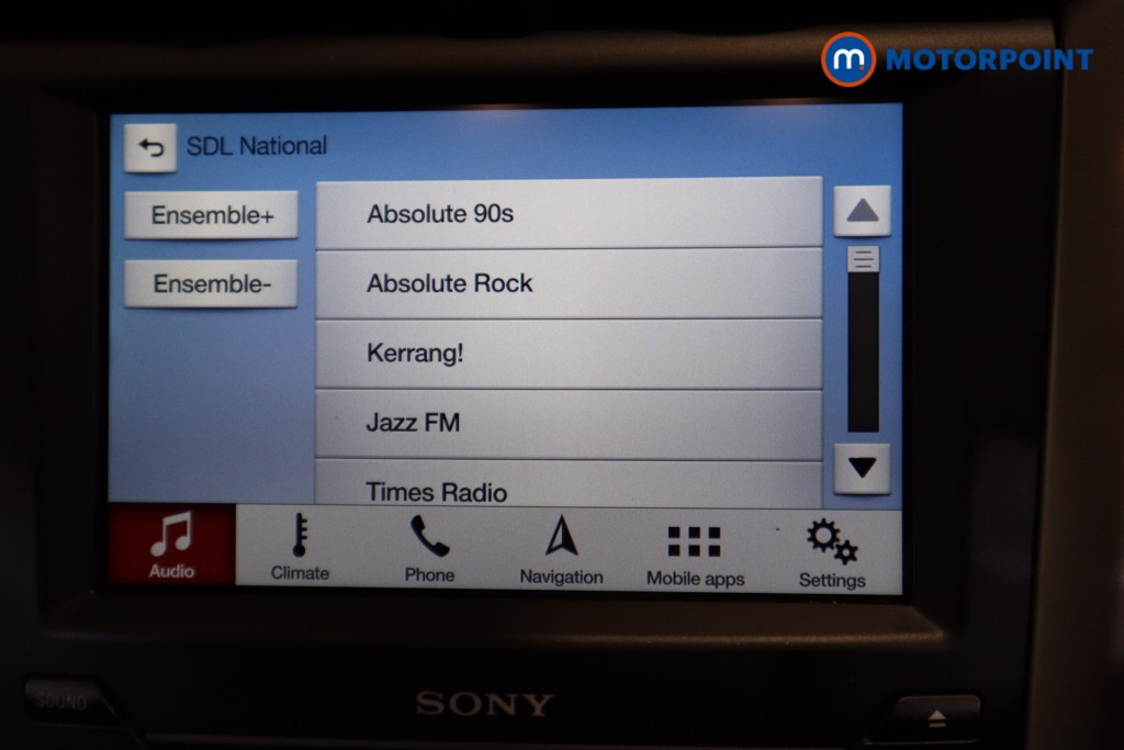 Used Ford Mondeo 2018 for sale - 77026166: Photo 29