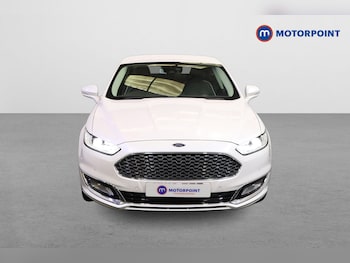 Used Ford Mondeo 2018 for sale - 77026166: Photo