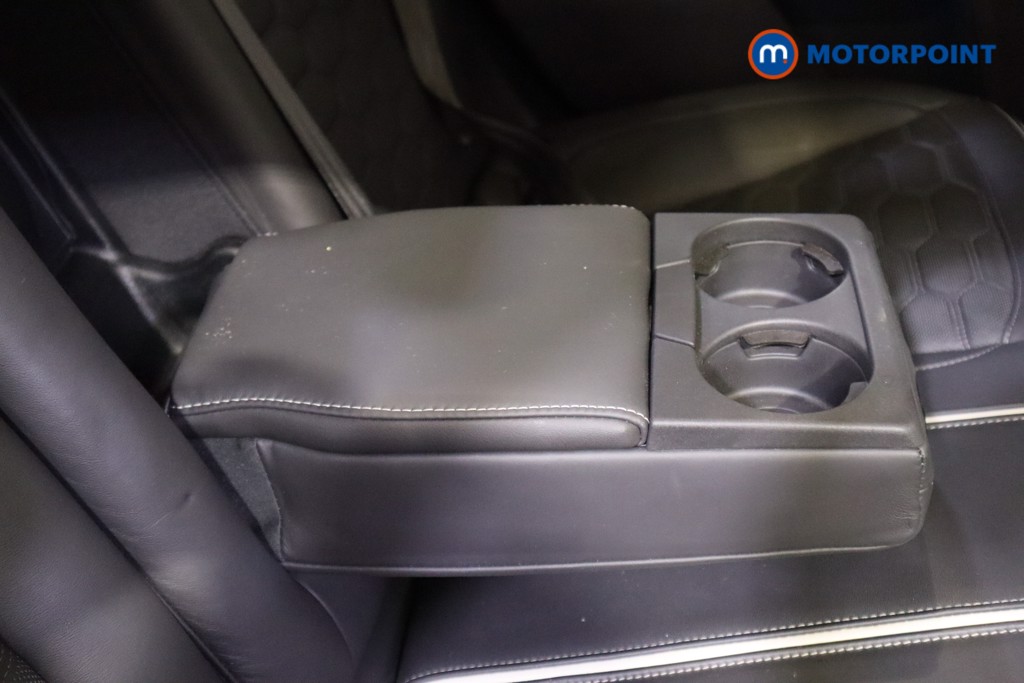 Used Ford Mondeo 2018 for sale - 77026166: Photo 38