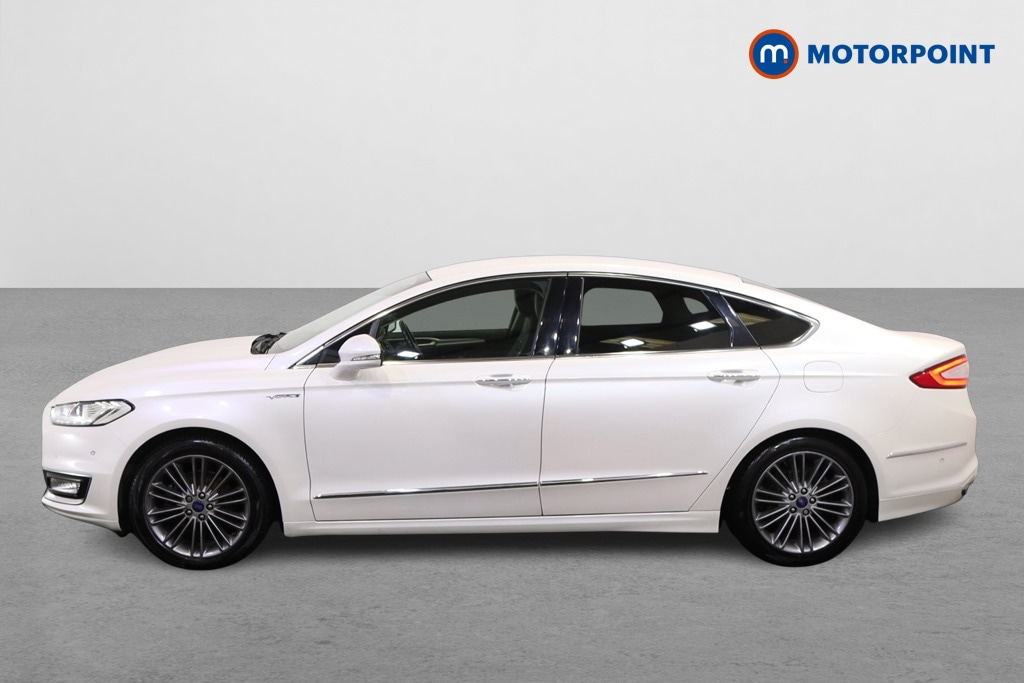 Used Ford Mondeo 2018 for sale - 77026166: Photo 4