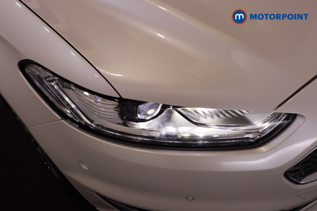 Used Ford Mondeo 2018 for sale - 77026166: Photo 45