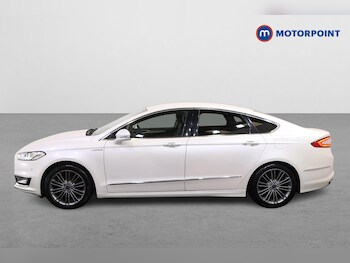 Used Ford Mondeo 2018 for sale - 77026166: Photo