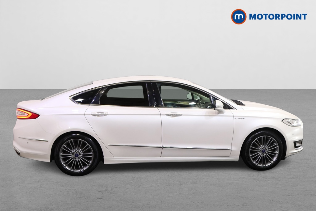 Used Ford Mondeo 2018 for sale - 77026166: Photo 8