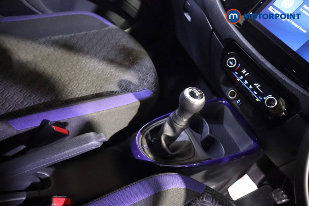 Used Toyota Aygo X 2024 for sale - 76491532: Photo 11