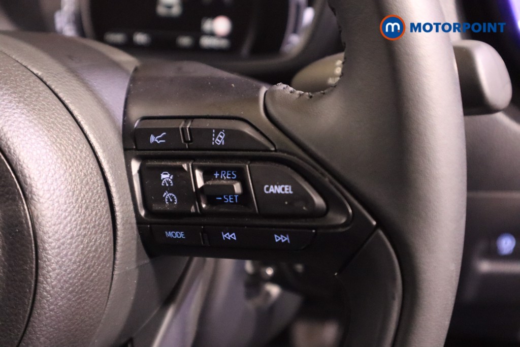 Used Toyota Aygo X 2024 for sale - 76491532: Photo 14