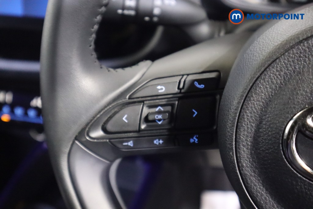 Used Toyota Aygo X 2024 for sale - 76491532: Photo 15