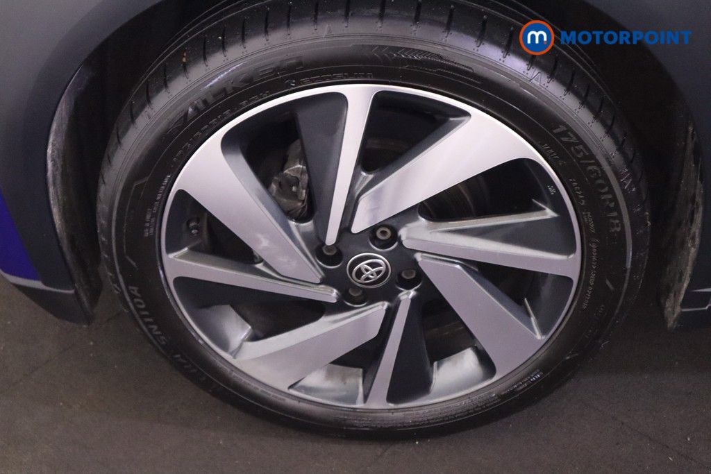 Used Toyota Aygo X 2024 for sale - 76491532: Photo 18