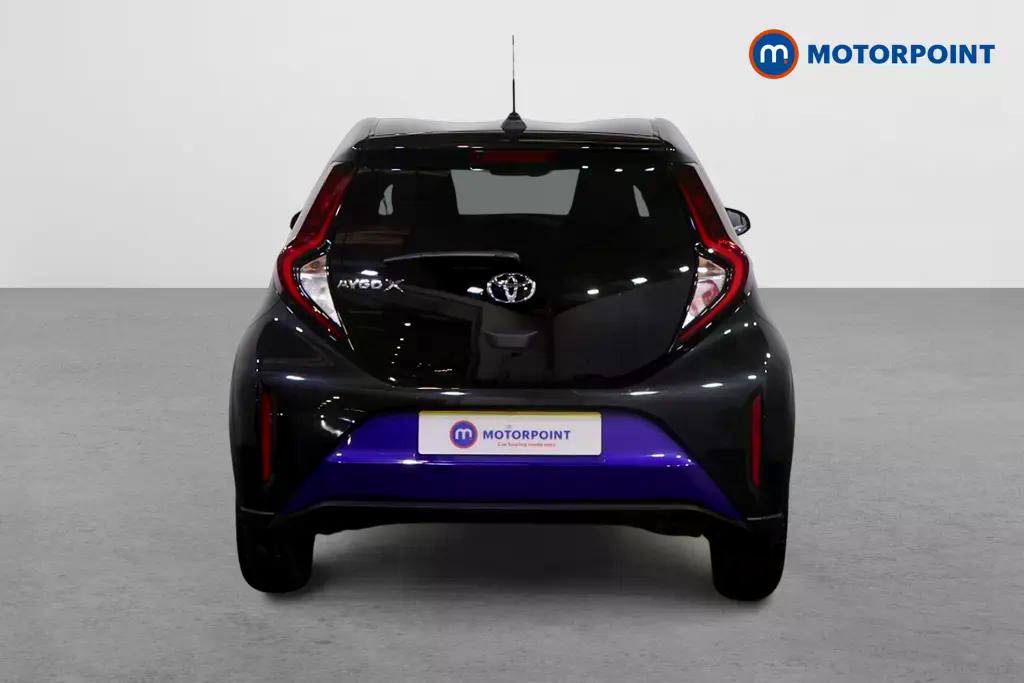 Used Toyota Aygo X 2024 for sale - 76491532: Photo 5