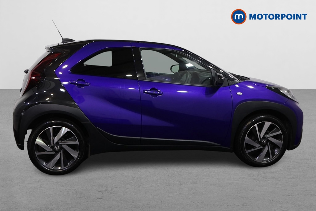 Used Toyota Aygo X 2024 for sale - 76491532: Photo 7