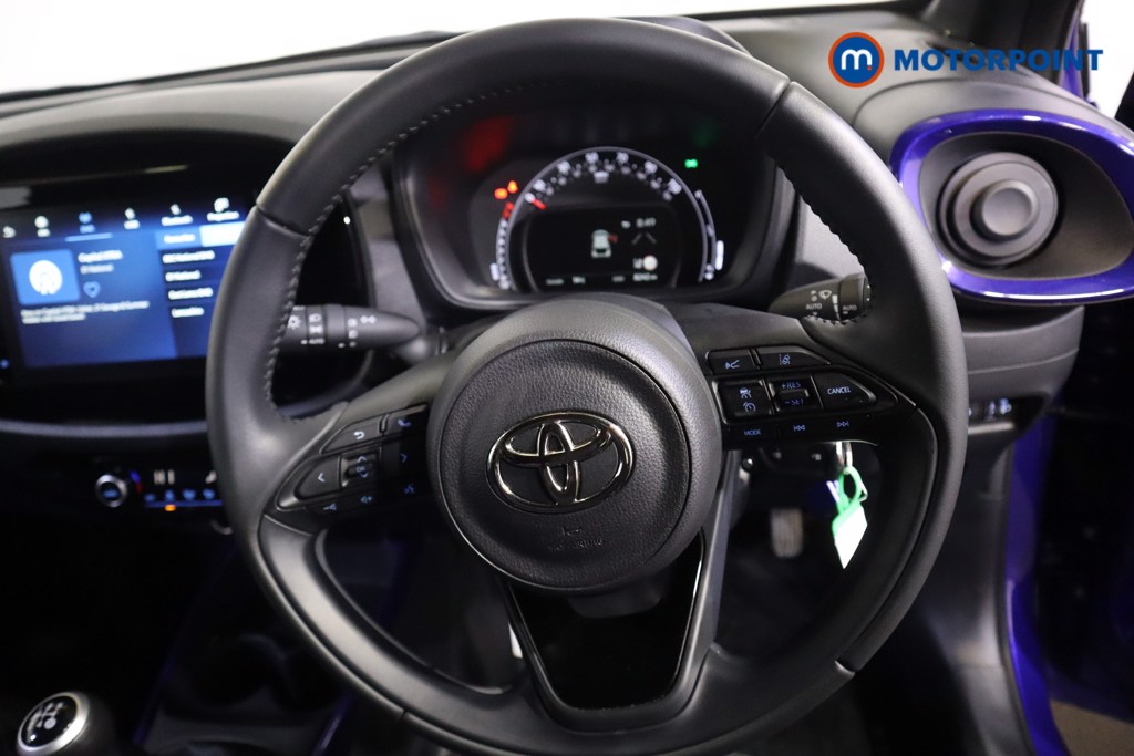 Used Toyota Aygo X 2024 for sale - 76491532: Photo 9