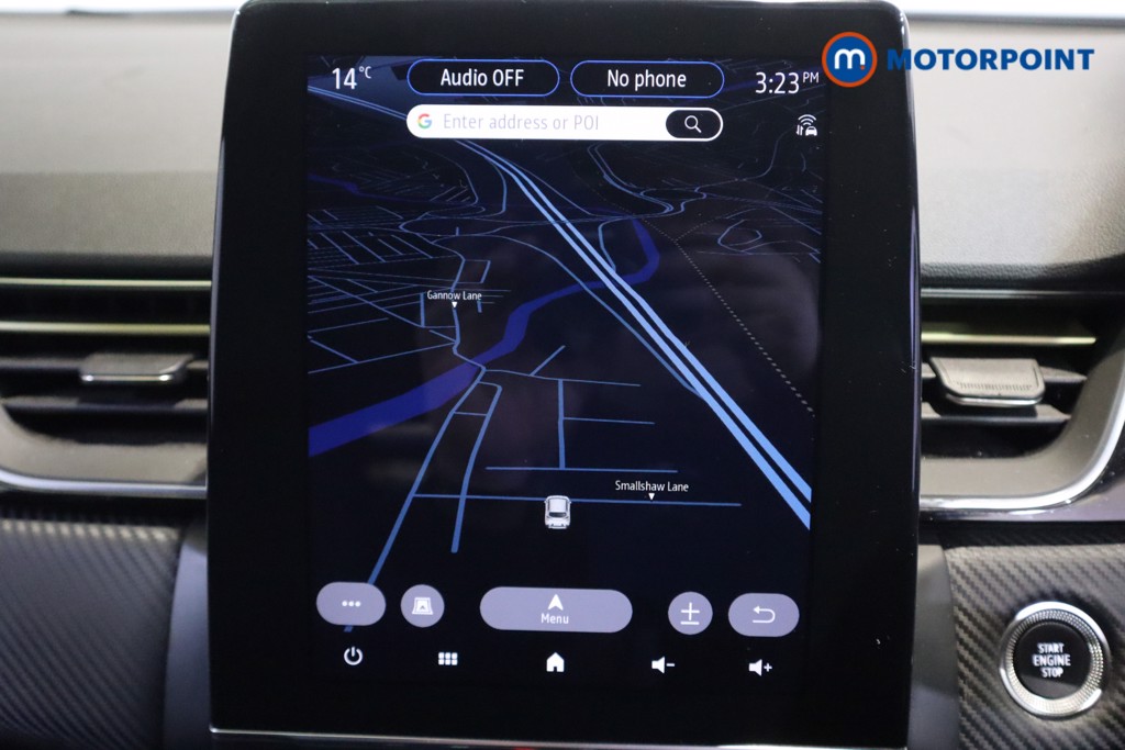 Used Renault Captur 2023 for sale - 77665889: Photo 10