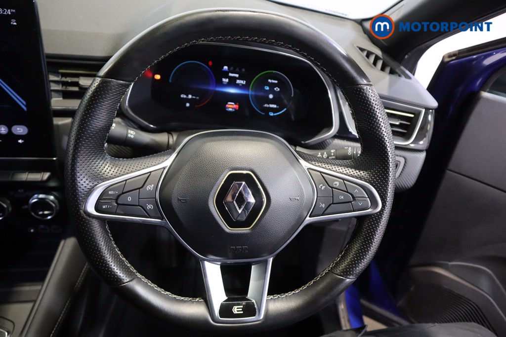 Used Renault Captur 2023 for sale - 77665889: Photo 11