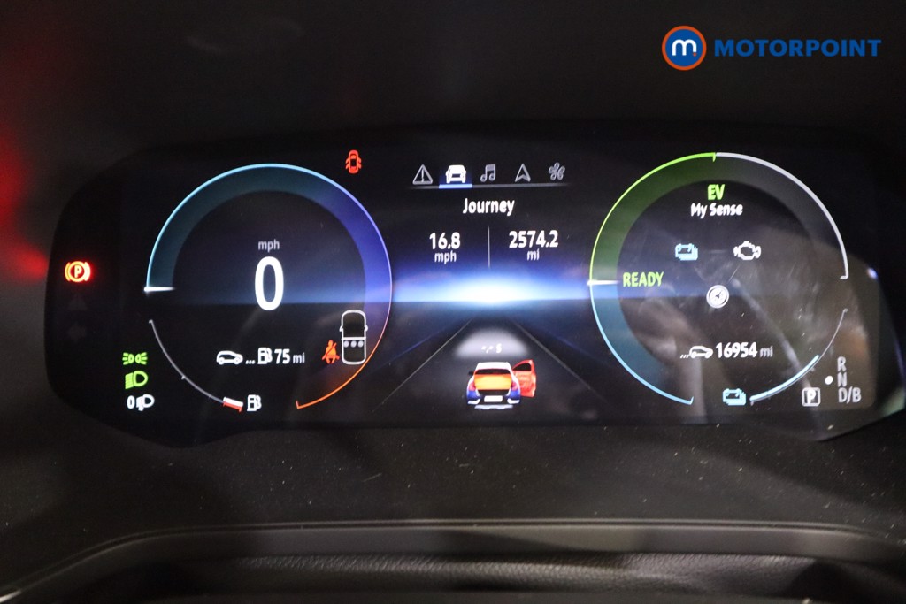 Used Renault Captur 2023 for sale - 77665889: Photo 12