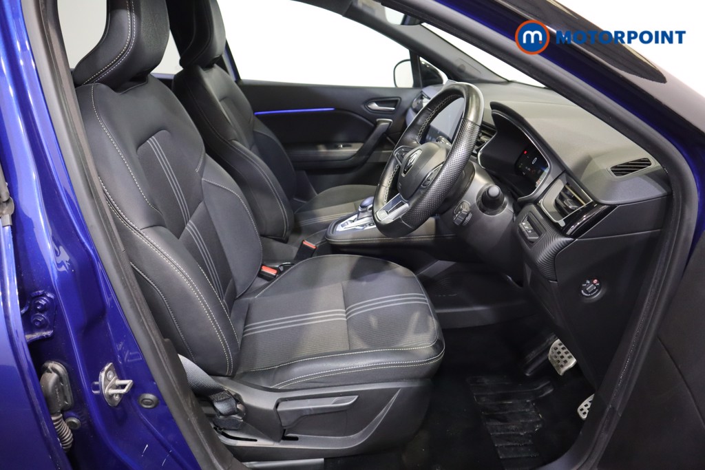 Used Renault Captur 2023 for sale - 77665889: Photo 14