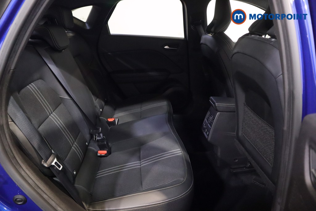 Used Renault Captur 2023 for sale - 77665889: Photo 15