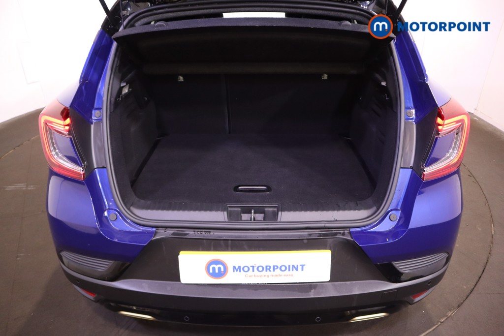 Used Renault Captur 2023 for sale - 77665889: Photo 16