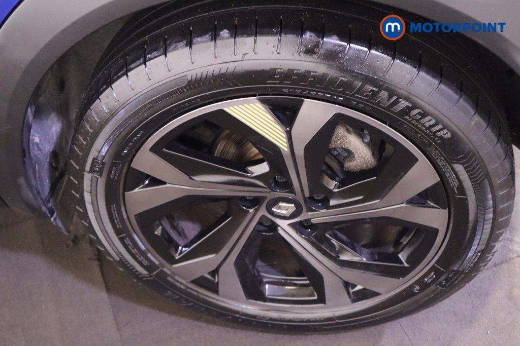 Used Renault Captur 2023 for sale - 77665889: Photo 17