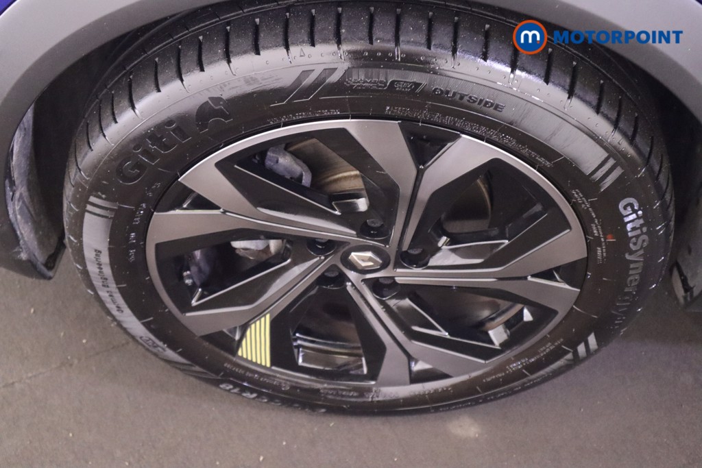 Used Renault Captur 2023 for sale - 77665889: Photo 18