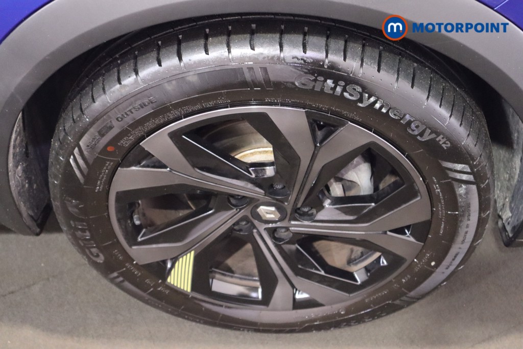 Used Renault Captur 2023 for sale - 77665889: Photo 19