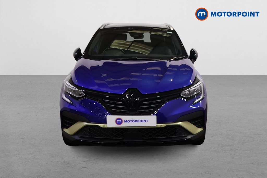 Used Renault Captur 2023 for sale - 77665889: Photo 2