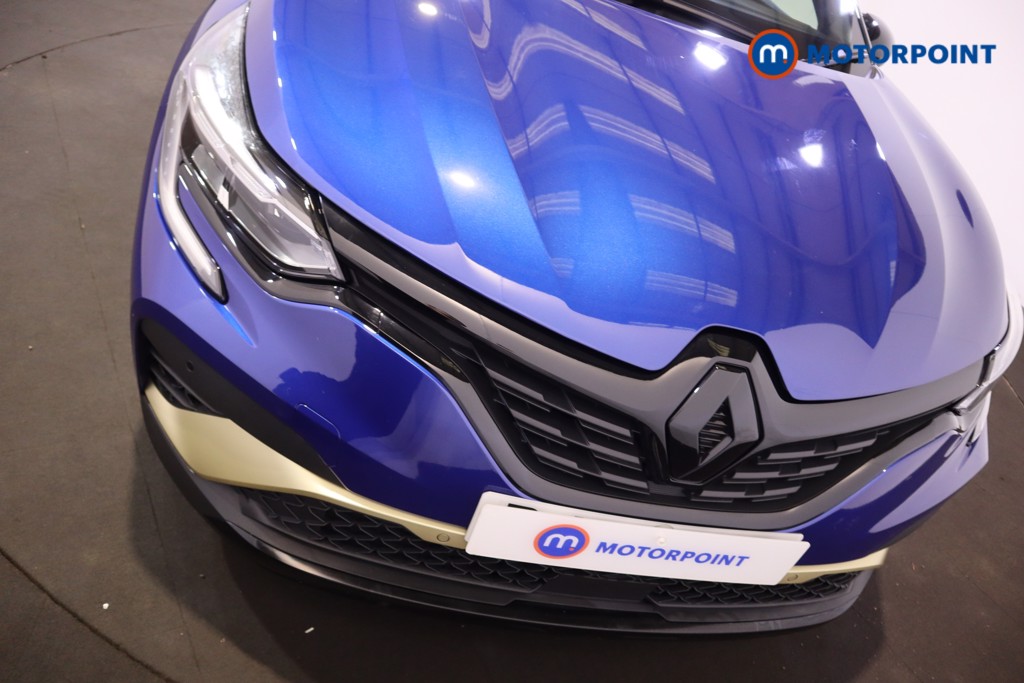 Used Renault Captur 2023 for sale - 77665889: Photo 44