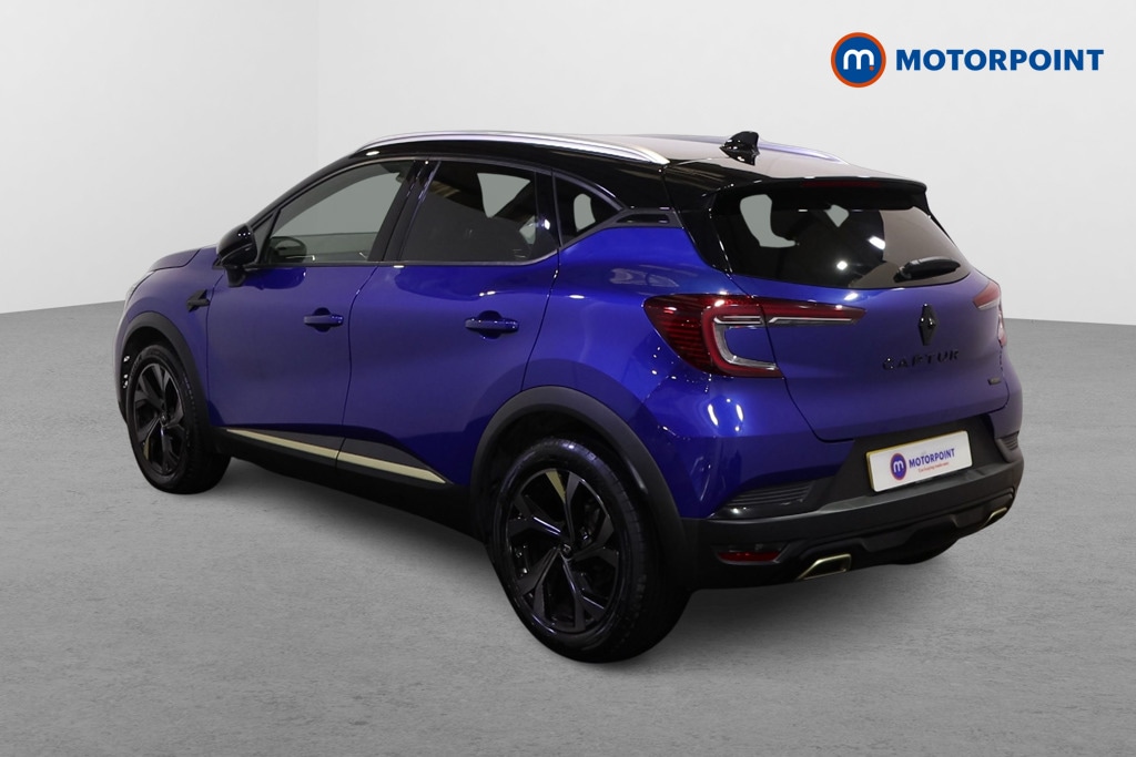 Used Renault Captur 2023 for sale - 77665889: Photo 5