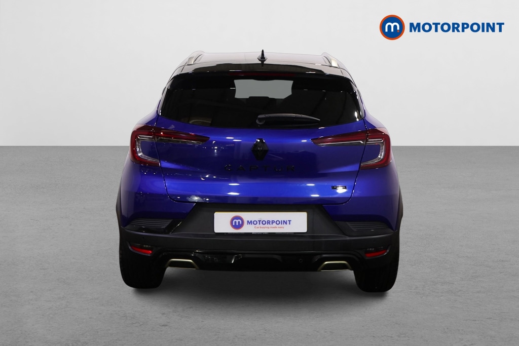 Used Renault Captur 2023 for sale - 77665889: Photo 6