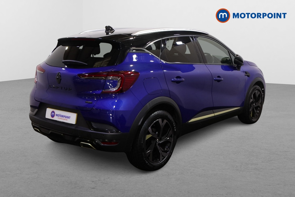 Used Renault Captur 2023 for sale - 77665889: Photo 7