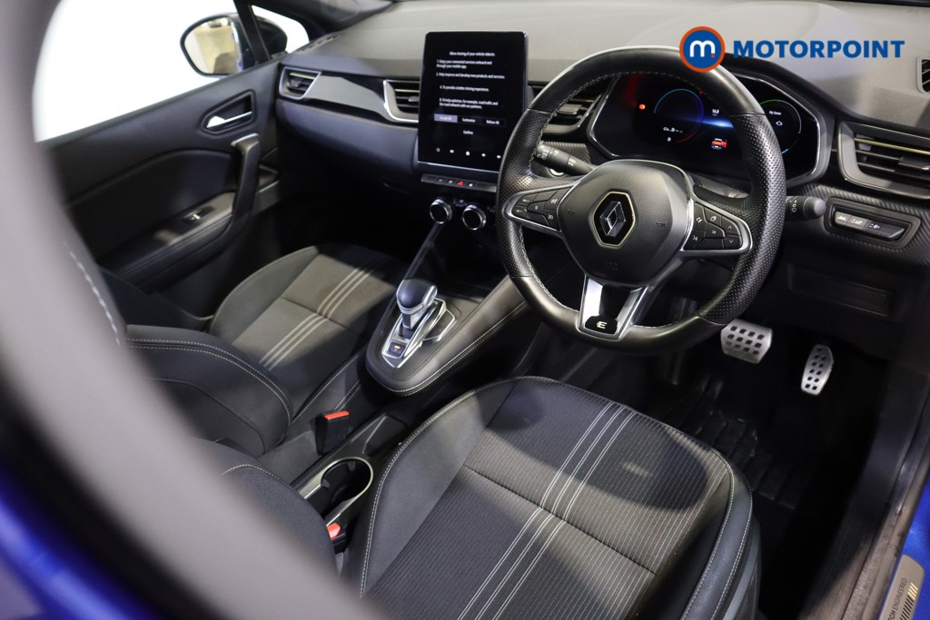 Used Renault Captur 2023 for sale - 77665889: Photo 9