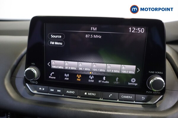 Used Nissan Qashqai 2022 for sale - 76333017: Photo 10