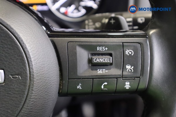 Used Nissan Qashqai 2022 for sale - 76333017: Photo 18