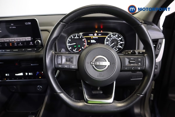 Used Nissan Qashqai 2022 for sale - 76333017: Photo 19