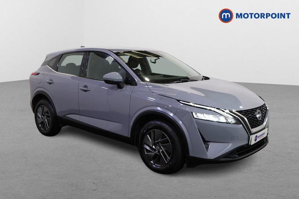 Used Nissan Qashqai 2022 for sale - 76333017: Photo 1
