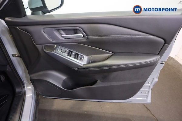 Used Nissan Qashqai 2022 for sale - 76333017: Photo 22