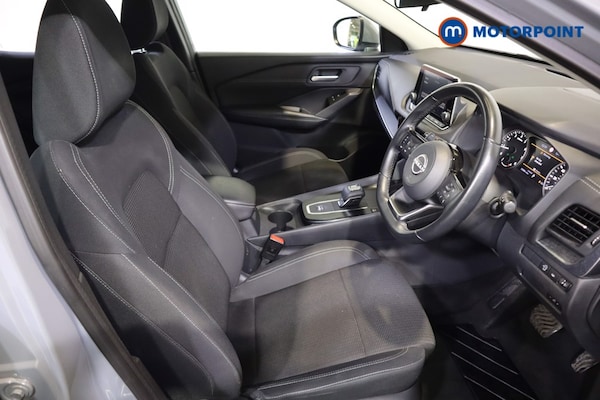 Used Nissan Qashqai 2022 for sale - 76333017: Photo 23