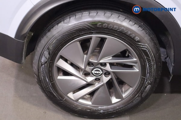 Used Nissan Qashqai 2022 for sale - 76333017: Photo 27
