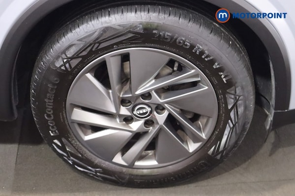 Used Nissan Qashqai 2022 for sale - 76333017: Photo 28