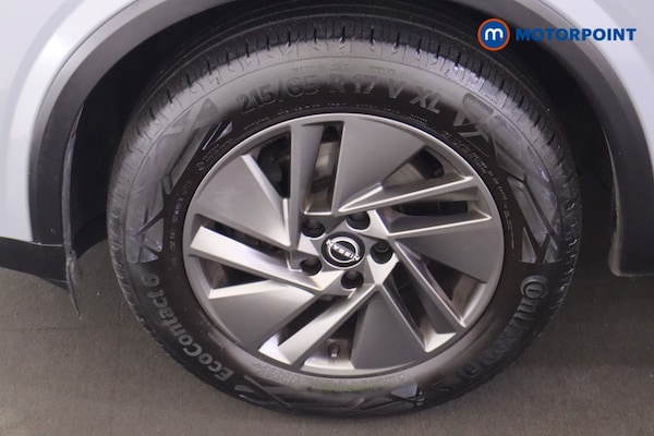 Used Nissan Qashqai 2022 for sale - 76333017: Photo 29