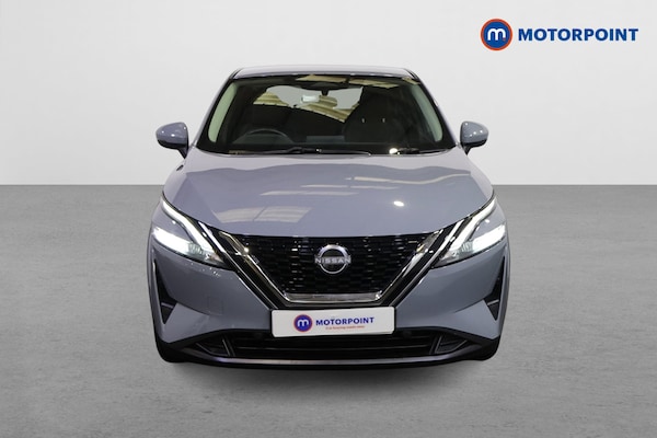 Used Nissan Qashqai 2022 for sale - 76333017: Photo 2