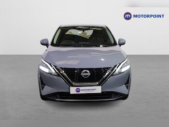Used Nissan Qashqai 2022 for sale - 76333017: Photo 2