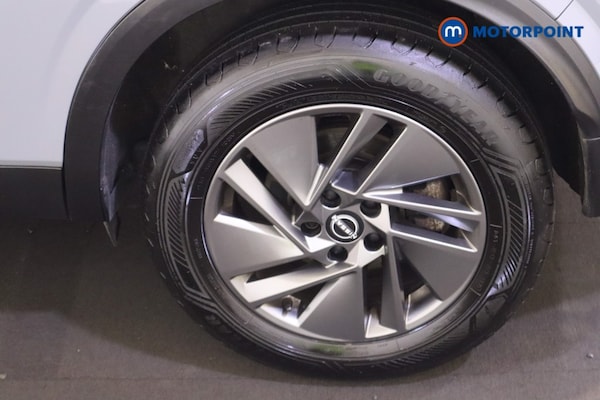 Used Nissan Qashqai 2022 for sale - 76333017: Photo 30