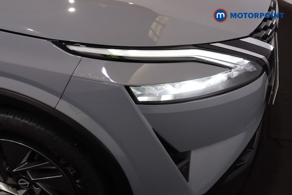 Used Nissan Qashqai 2022 for sale - 76333017: Photo 34