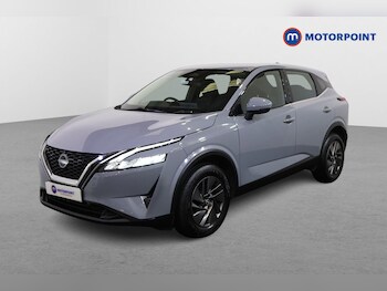 Used Nissan Qashqai 2022 for sale - 76333017: Photo 3