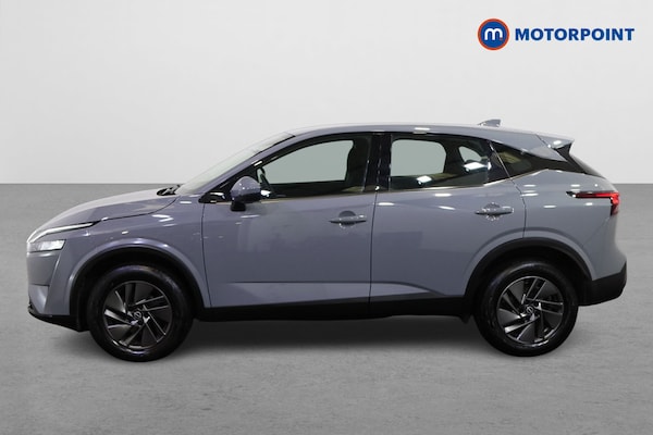 Used Nissan Qashqai 2022 for sale - 76333017: Photo 4