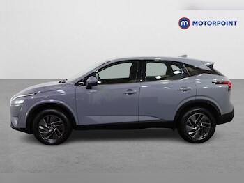 Used Nissan Qashqai 2022 for sale - 76333017: Photo 4